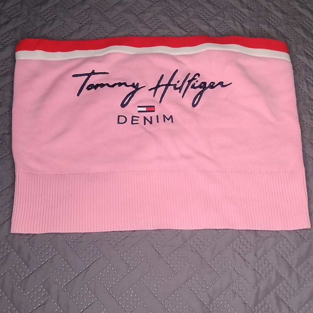 Tommy Hilfiger top